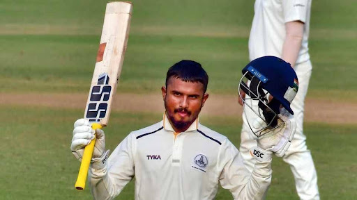 How Did These 5 High-Performing Batters Fail to Secure a Spot in the 2024 Duleep Trophy?